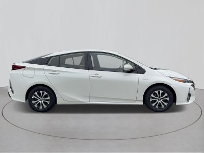2020 Toyota Prius Prime LE