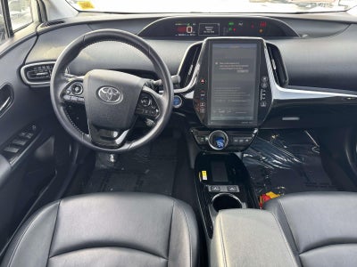 2020 Toyota Prius Prime XLE