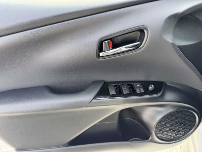 2020 Toyota Prius Prime XLE