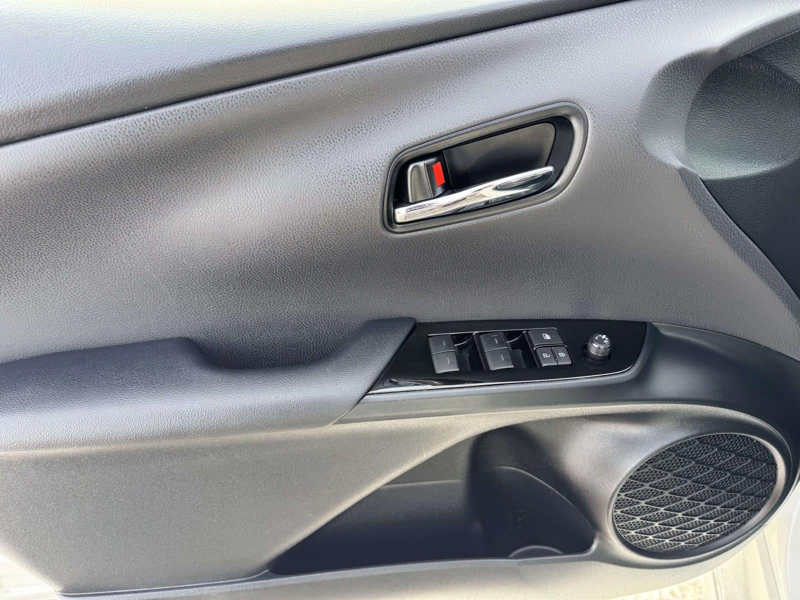 2020 Toyota Prius Prime XLE