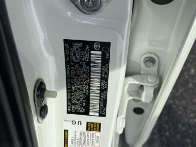 2020 Toyota Prius Prime XLE