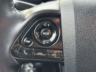 2020 Toyota Prius Prime XLE