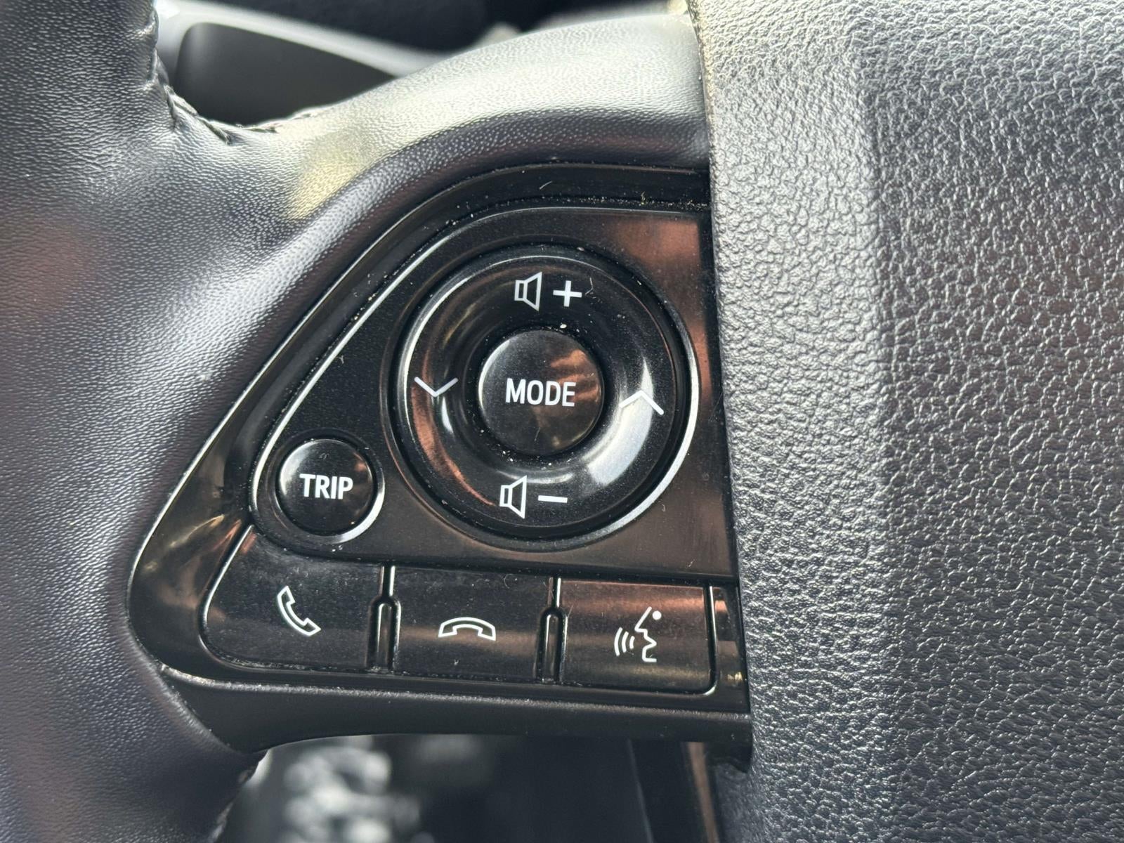 2020 Toyota Prius Prime XLE