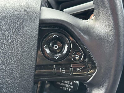 2020 Toyota Prius Prime XLE