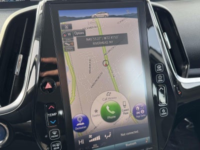 2020 Toyota Prius Prime XLE