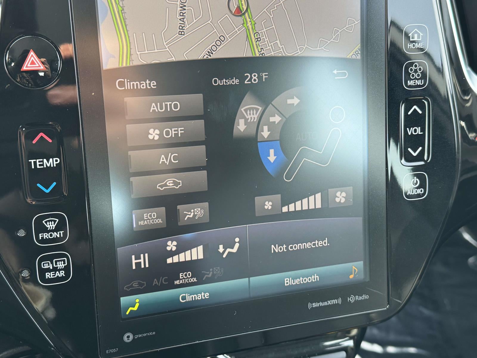 2020 Toyota Prius Prime XLE