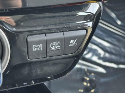 2020 Toyota Prius Prime XLE