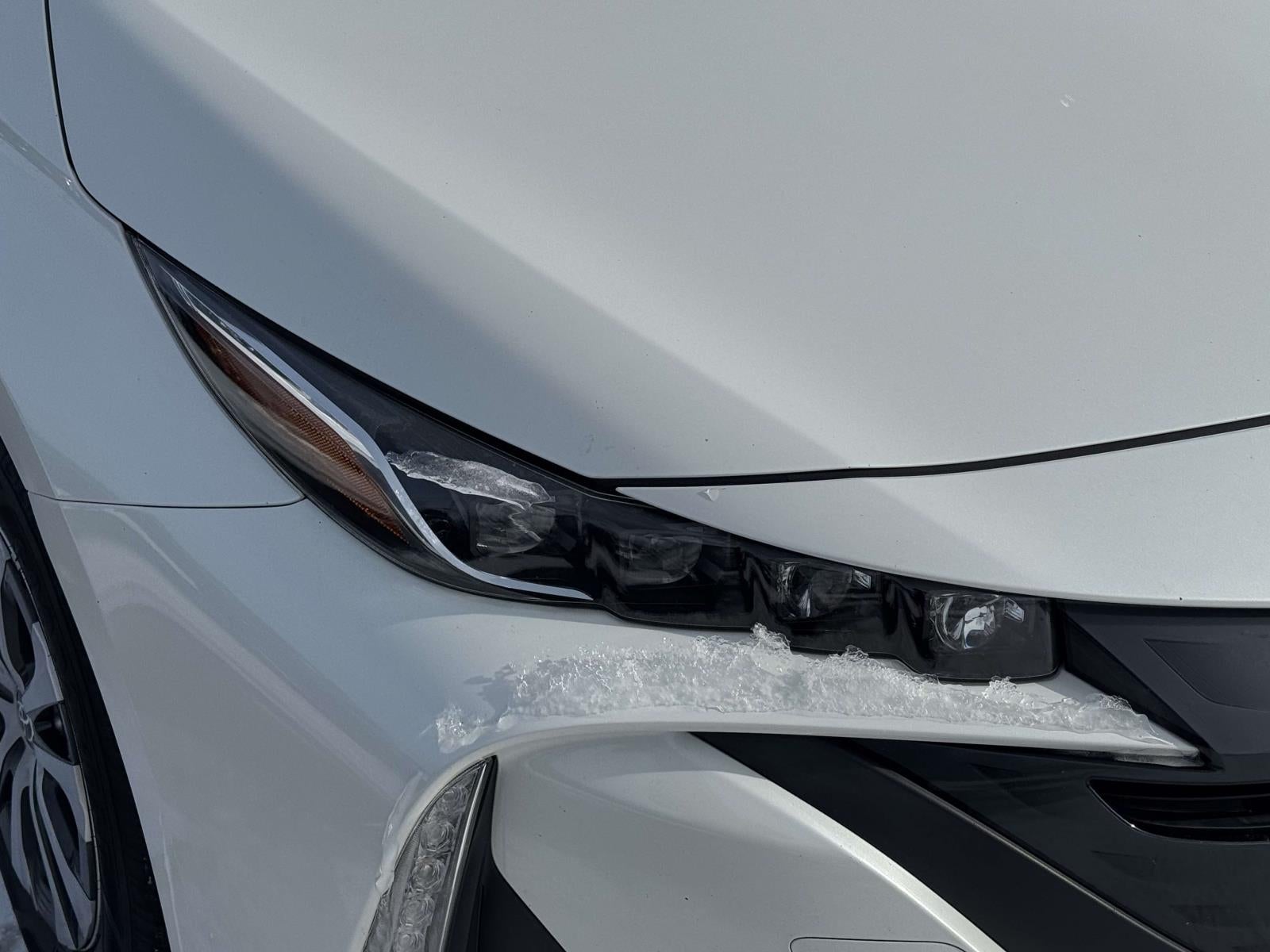 2020 Toyota Prius Prime XLE