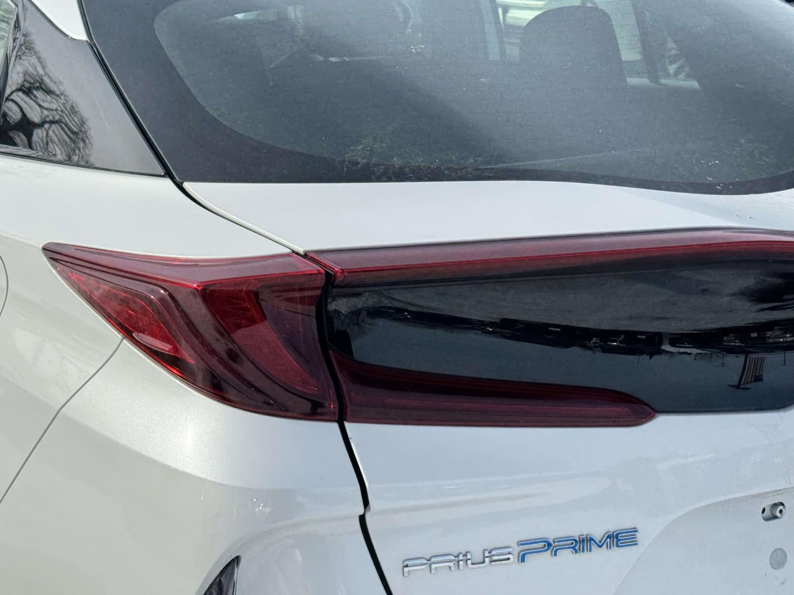 2020 Toyota Prius Prime XLE