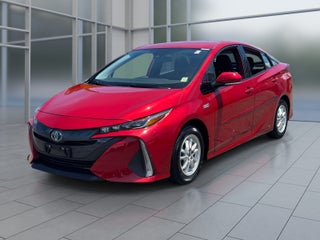 2020 Toyota Prius Prime LE