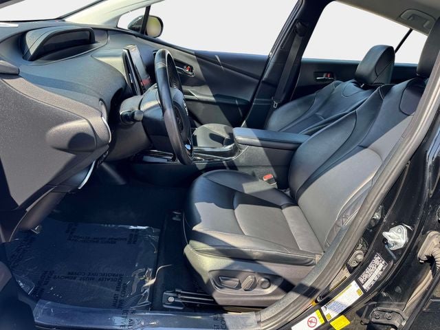 2020 Toyota Prius Prime Limited