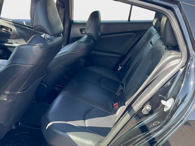 2020 Toyota Prius Prime Limited