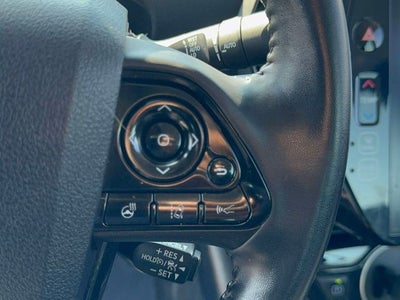 2020 Toyota Prius Prime Limited