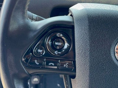 2020 Toyota Prius Prime Limited