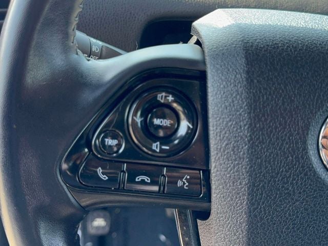 2020 Toyota Prius Prime Limited