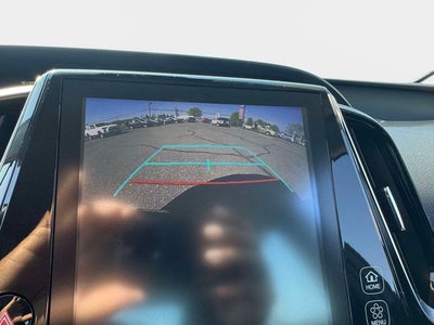 2020 Toyota Prius Prime Limited