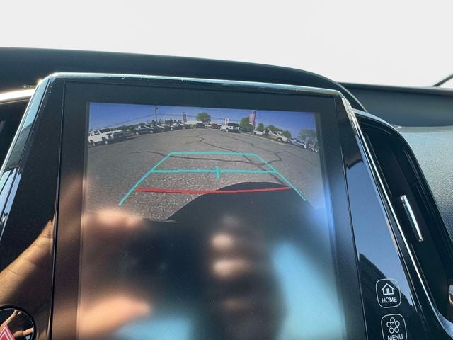 2020 Toyota Prius Prime Limited