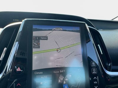 2020 Toyota Prius Prime Limited
