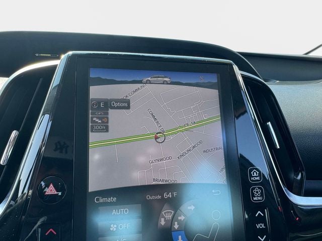 2020 Toyota Prius Prime Limited