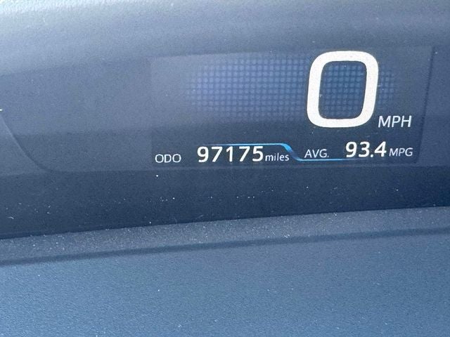 2020 Toyota Prius Prime Limited