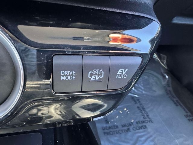 2020 Toyota Prius Prime Limited