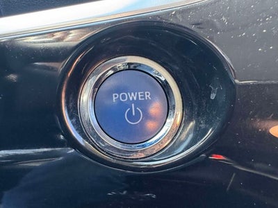2020 Toyota Prius Prime Limited