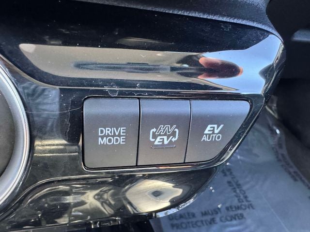 2020 Toyota Prius Prime Limited