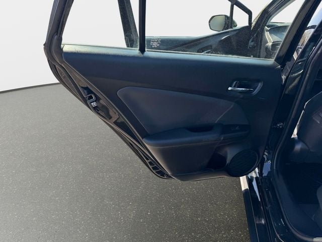 2020 Toyota Prius Prime Limited