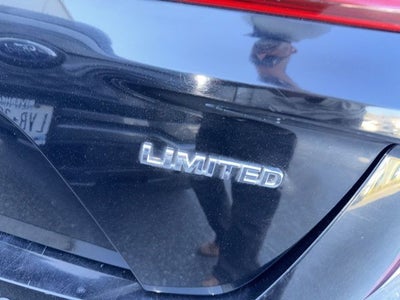 2020 Toyota Prius Prime Limited