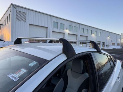 2017 Toyota Prius Prime Plus