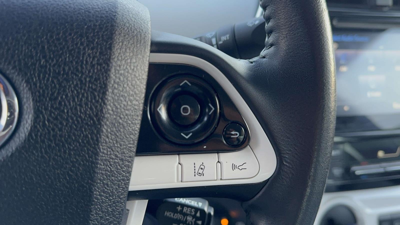 2017 Toyota Prius Prime Plus