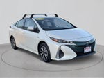 2017 Toyota Prius Prime Plus