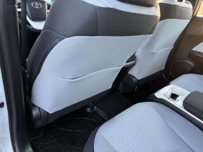 2017 Toyota Prius Prime Plus