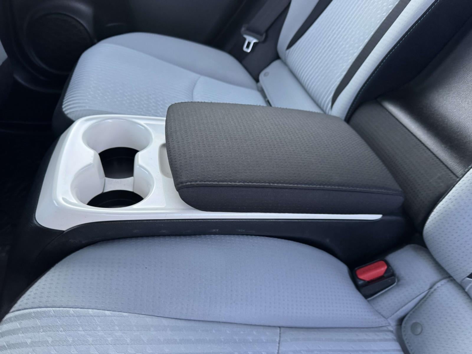 2017 Toyota Prius Prime Plus