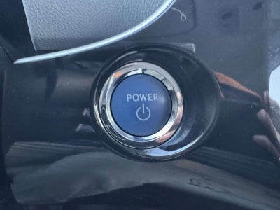 2017 Toyota Prius Prime Plus