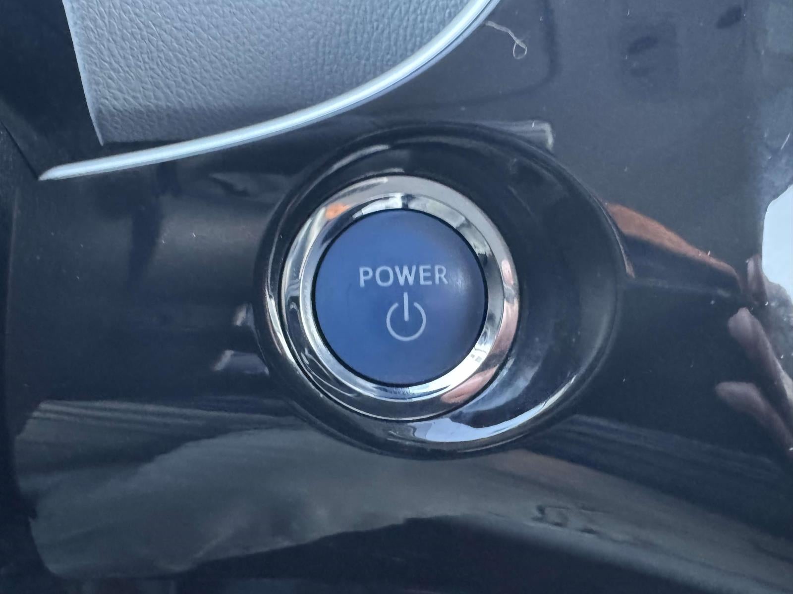 2017 Toyota Prius Prime Plus