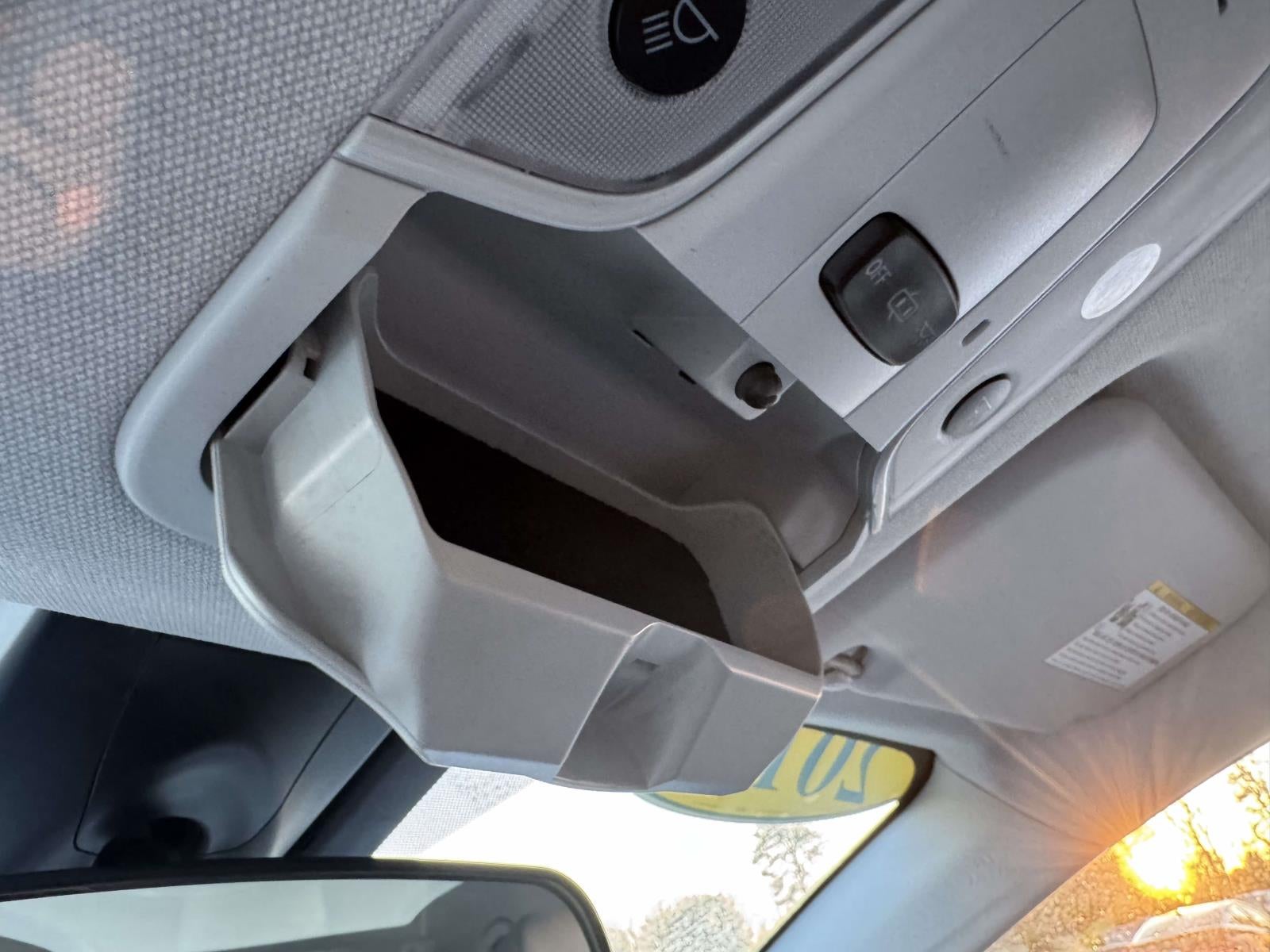 2017 Toyota Prius Prime Plus