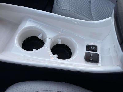 2017 Toyota Prius Prime Plus