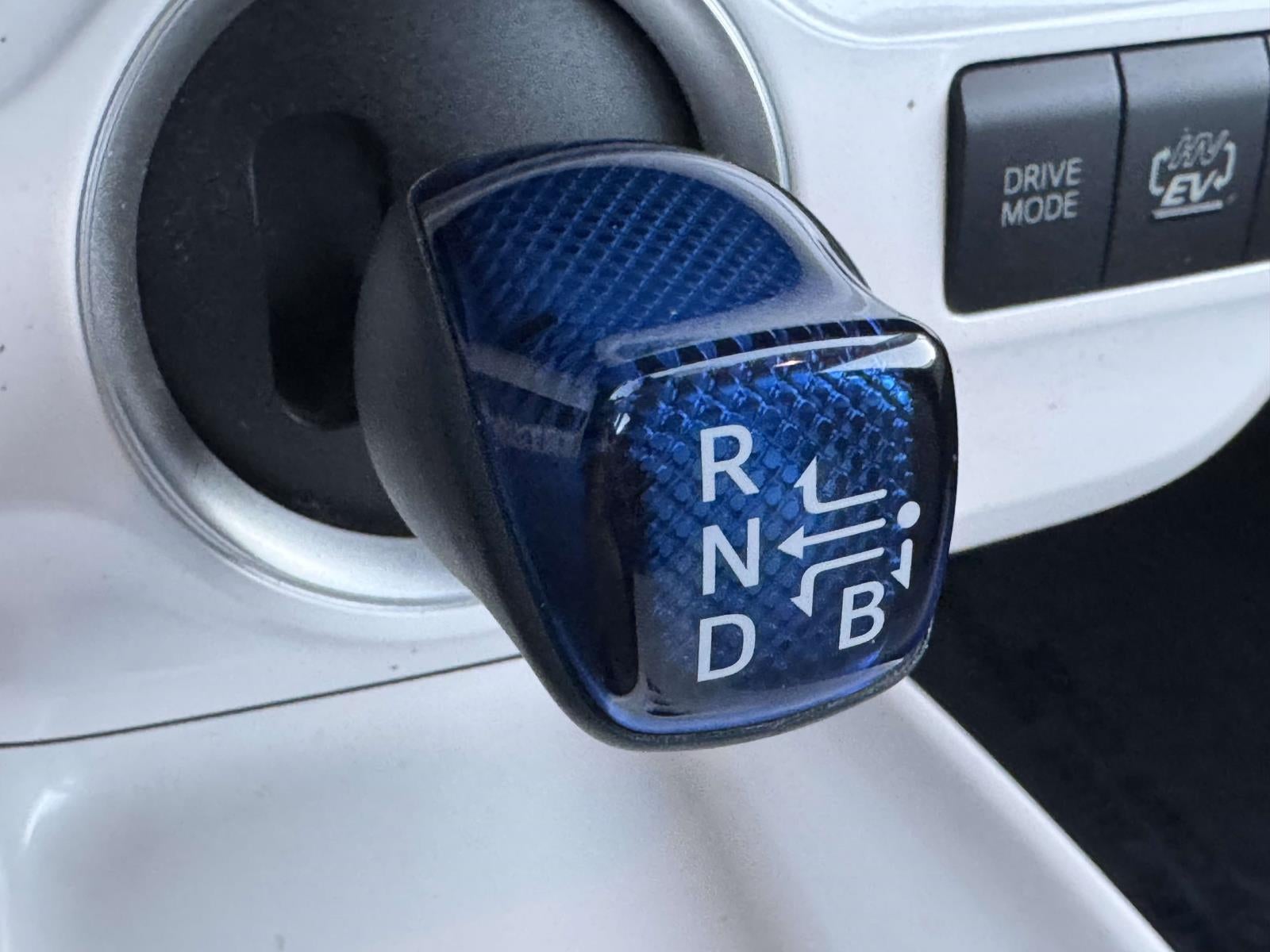 2017 Toyota Prius Prime Plus