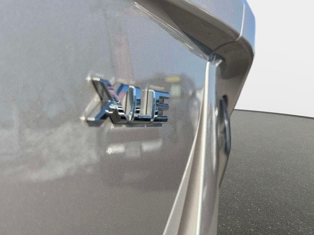 2020 Toyota Prius Prime XLE