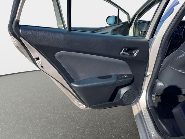 2020 Toyota Prius Prime XLE