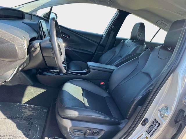 2020 Toyota Prius Prime XLE