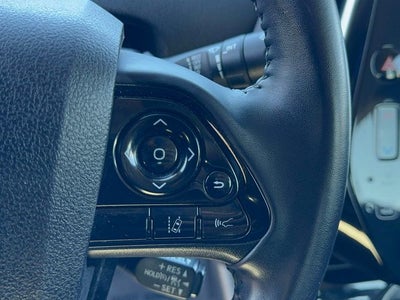 2020 Toyota Prius Prime XLE