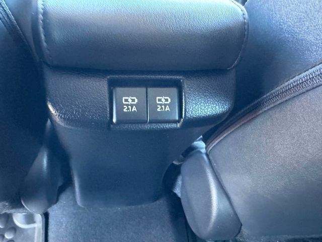 2020 Toyota Prius Prime XLE