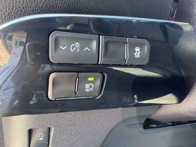 2020 Toyota Prius Prime XLE