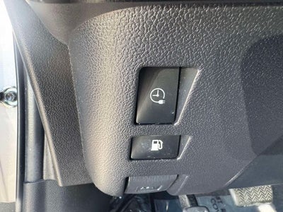 2020 Toyota Prius Prime XLE