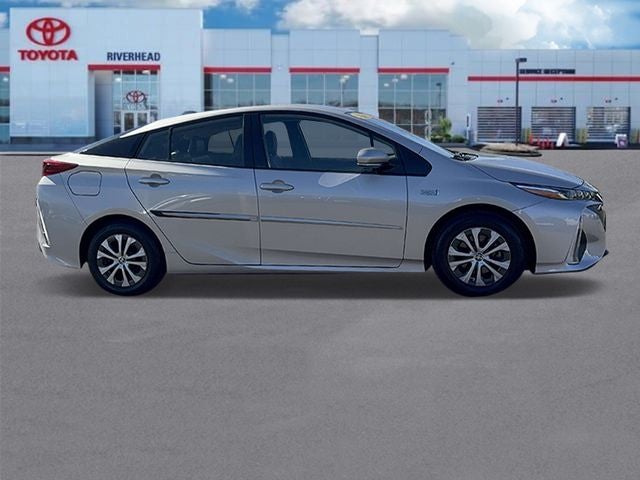 2020 Toyota Prius Prime XLE