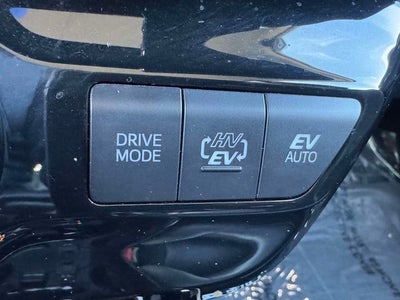 2020 Toyota Prius Prime XLE