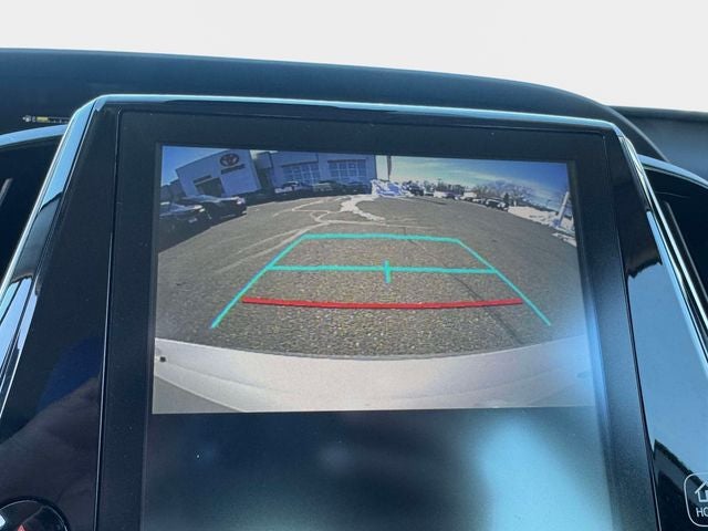 2020 Toyota Prius Prime XLE