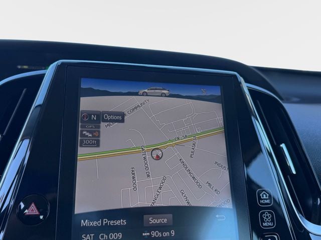 2020 Toyota Prius Prime XLE